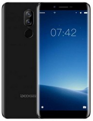 Замена батареи на телефоне Doogee X60 в Перми